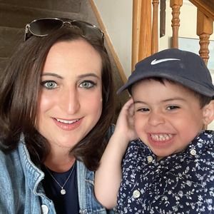 Meet your Posher, Genna